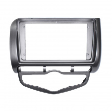 Переходная рамка Lesko 9" Honda Fit 2002-2008 Jazz 2002-2008 Auto AC (9232-37849)