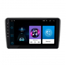 Штатная магнитола Lesko 9" Audi RS 3 I 8P 2011-2012 1/16Gb/ Wi-Fi Optima (9949-41654)