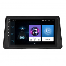 Штатная магнитола Lesko Buick Encore I 2012-2016 9" 1/16Gb Wi-Fi GPS Base (10210-50717)
