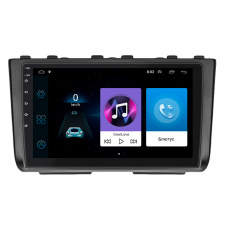 Штатная магнитола Lesko Hyundai Creta II 2021-н.в. 9" 1/16Gb Wi-Fi GPS Base (10494-54821)