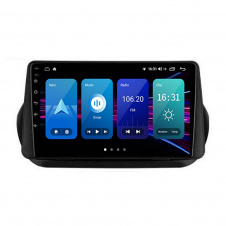 Штатная магнитола Torssen Fiat Fiorino 08+ /Qubo 08-19 /Nemo 08-17 /Bipper 08-17 NF10 Carplay