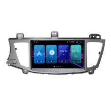 Штатная магнитола Torssen Kia Cadenza/K7 2010-2016 NF9 Carplay