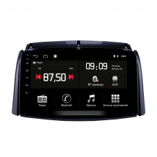 Штатная магнитола Torssen Renault Koleos 09-16 F9432 4G Carplay DSP