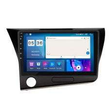 Магнитола Lesko Honda CR-Z 2010-2016 IPS 9" 4/64Gb CarPlay 4G Wi-Fi GPS Prime (10908-59468)
