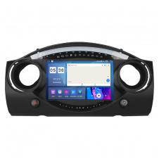 Штатная магнитола Lesko для MINI Hatch I R50 2000-2006 экран 9 4/6b CarPlay Prime