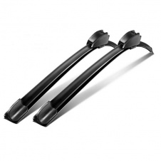 Комплект щеток стеклоочистителя бескаркасных Bosch AeroTwin ATW 164 S L=625/500 VOLVO XC90 II (3 397 014 164)