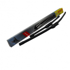 Комплект щеток стеклоочистителя бескаркасных Bosch AeroTwin ATW 696S BMW 1 (F21),(F20) (3 397 007 696)