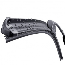 Щетка стеклоочистителя бескаркасная BOSCH AeroTwin ATW AR20U (3 397 008 535)