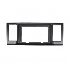 Переходная рамка Lesko Volkswagen Caravelle T6 2015-2019 9" (9254-37853)