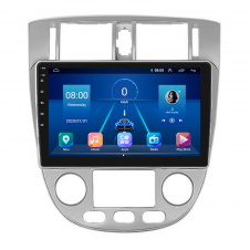 Штатная магнитола Lesko 10" Buick Excelle I 2004-2007 6/128Gb 4G Wi-Fi GPS Top (9946-43564)