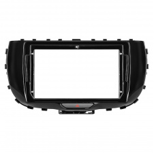 Переходная рамка Lesko 9" Kia Soul 2019-2020 (10140-43530)