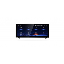 Штатная магнитола TORSSEN Lexus IS U8K 2013-2017 4/64 12.3''