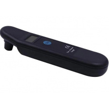 Цифровой манометр Icar TG101 Черный (RT050747)