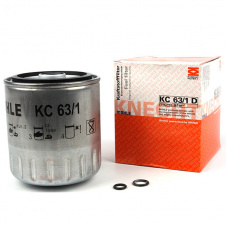 Топливный фильтр Mahle KC63/1D Daimler