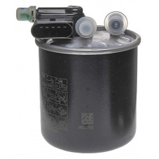 Топливный фильтр Mahle KL911 MB A,B,C,E,GL,GLE,GLA,GLS,ML 200-350 OM651 OM642