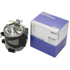 Топливный фильтр Mahle KLH44/25 Renault