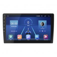 Магнитола Lesko W-09 9 4/64GB для авто