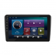 Штатная автомобильная магнитола 9" Audi A3 S3 2008-2012 4+64 4G+CarPlay GPS Wi-Fi Premium