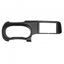 Переходная рамка Lesko 9" Hyundai i10 2019+ (10066-43164)
