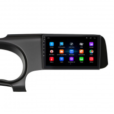 Штатная магнитола Lesko Hyundai i10 III 2019-н.в. 9" 1/16Gb Wi-Fi GPS Base (9970-54848)