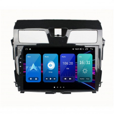 Штатная магнитола Torssen Nissan Teana L33 2013- NF10 Carplay