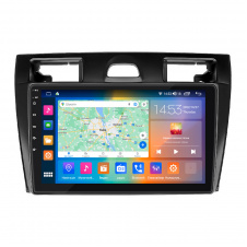 Штатная магнитола Lesko Ford Transit Connect I Рестайлинг 2009-н.в. IPS 9" 4/64Gb CarPlay 4G Wi-Fi GPS Prime (9457-55882)