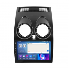 Штатная магнитола 9 Lesko для Nissan Qashqai I 2006-2010 2/32Gb CarPlay Prime