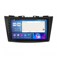 Штатная магнитола 9 Lesko для Suzuki Swift IV 2011-2013 4/6b CarPlay Prime