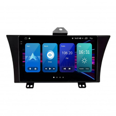 Штатная магнитола TORSSEN Honda Elysion 2012-2015 UV NF10 Carplay