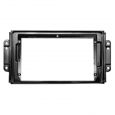 Переходная рамка Lesko 9" Chery Tiggo 2 / 3 2016+ (10084-43075)