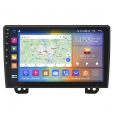Штатная магнитола Lesko Mazda MPV II LW 1999-2003 IPS 9" 4/64Gb CarPlay 4G Wi-Fi GPS Prime (10685-58469)