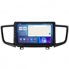 Магнитола Lesko Honda Pilot III 2015-2018 IPS 10" 2/32Gb CarPlay 4G Wi-Fi GPS Prime DSP (10913-59486)
