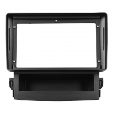 Переходная рамка Lesko 9" Subaru Forester 2018-2021 Impreza 2017-2020 (11342-66119)