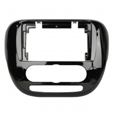 Переходная рамка 9 Lesko Kia Soul 2013-2019 ver.2 (7280)