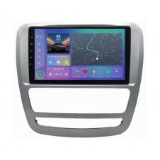 Штатная магнитола TORSSEN JAC T6/T8 F108256 4G Carplay DSP
