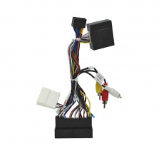 Фишка Feeldo Hyundai Elantra 2015-2019 Azera 2011-2016 Kia Sportage 2010-2014 CAN-BUS (6499)