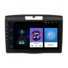 Фото - Штатная автомагнитола Honda 9" CR-V 2011-2015 1+16 Wi-Fi GPS Android Optima Штатная автомагнитола Honda 9" CR-V 2011-2015 1+16 Wi-Fi GPS Android Optima