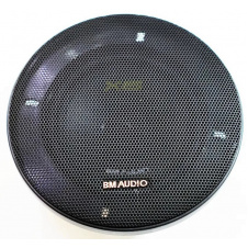 Автомобильные колонки Boschmann BM Audio F-528-X6 13см двухполосные компонентные 200W (3_00337)