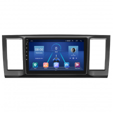 Фото - Штатная магнитола Lesko 9" Volkswagen Caravelle T6 Рестайлинг 2019-н.в. 6/128Gb 4G Wi-Fi GPS Top (9631-43889) Штатная магнитола Lesko 9" Volkswagen Caravelle T6 Рестайлинг 2019-н.в. 6/128Gb 4G Wi-Fi GPS Top (9631-43889)