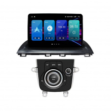 Штатная магнитола Torssen Mazda 3 13-18 NF9 Carplay