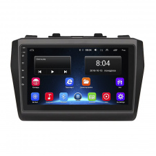 Штатная магнитола Lesko Suzuki Swift V 2016-н.в. 10" 2/32Gb Wi-Fi GPS Base (10292-55106)