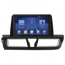 Штатная магнитола Lesko Kia Forte III 2018-2021 9" 4/32Gb 4G Wi-Fi GPS Top (10523-53080)