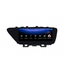 Штатная магнитола Torssen Lexus GS 2012-2020 G7K 12.3 4/64 4G Carplay