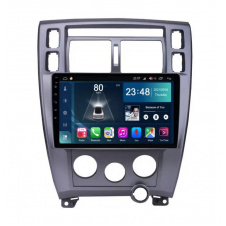 Штатная магнитола TORSSEN Hyundai Tucson 1 04-09 F108256 4G Carplay
