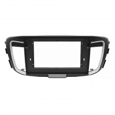 Переходная рамка для автомагнитолы Lesko 10.1" Honda Accord 9th 2013-2018 г
