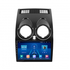 Фото - Штатная магнитола Lesko 9" Nissan Qashqai I Рестайлинг 2010-2013 6/128Gb 4G Wi-Fi GPS Top (8638-46367) Штатная магнитола Lesko 9" Nissan Qashqai I Рестайлинг 2010-2013 6/128Gb 4G Wi-Fi GPS Top (8638-46367)