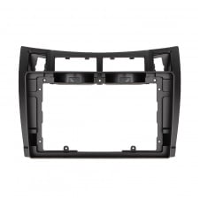 Переходная рамка Lesko 9" Toyota Yaris 2005-2012 (9912-39389)