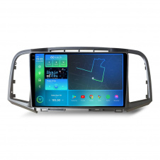 Штатная магнитола Torssen 2K Toyota Venza 08-16 F9432 4G Carplay DSP