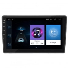 Штатная магнитола Lesko для Kia Ceed I 2006-2010 экран 9" 1/16Gb Wi-Fi GPS Base Киа Сид