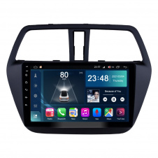 Штатная магнитола TORSSEN Suzuki SX4/S-cross 14- FL9 4+64Gb 4G Carplay DSP
